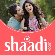 Shaadi.com® - No.1 Rated Matchmaking App