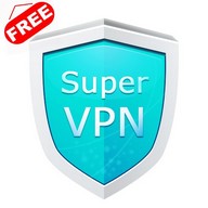Super Fast Free VPN