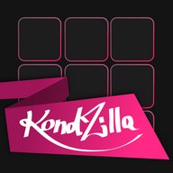 KondZilla SUPER PADS - Seja um DJ do Funk!