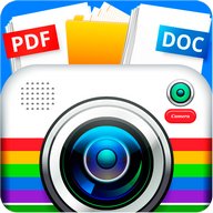 翻译摄像头扫描仪，PDF，DOC，照片。