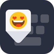 หุ้น TouchPal Emoji Keyboard