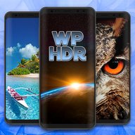 Wallpapers 4K HD-Render Backgrounds