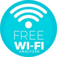WiFi Analyzer & WiFi Speed Tester