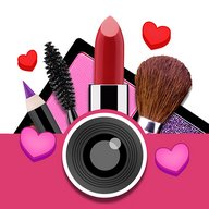YouCam मेकअप - Magic Selfie & Virtual Makeovers