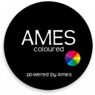 Ames Messenger coloured