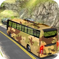Транспорт армії командос: нові ігри водіння
