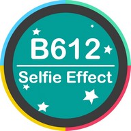 B612 Selfie Effect