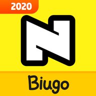 Noizz— पहले Biugo ऐप