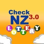 Check NZ Lottery