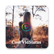Cool VidStatus - Video Status App WP Status Saver