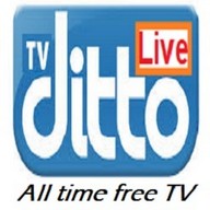 Ditto TV Live
