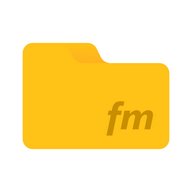 FM File Manager