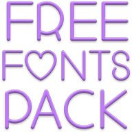Fonts for FlipFont Free #17