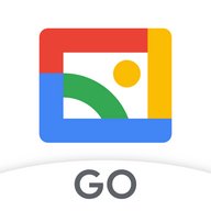 Gallery Go oleh Google Photos