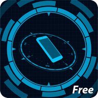Holo Droid Free - best device info live wallpaper