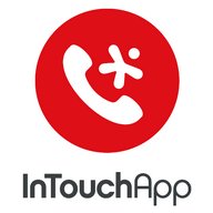 InTouch Contacts: CallerID, Transfer, Backup, Sync