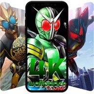 Phoneky Kamen Rider Decade Android Apps