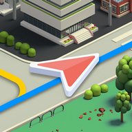 GPS Navigation System, Traffic & Maps by Karta
