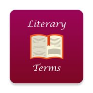 Literary Terms Dictionary