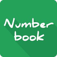 NumberBook-Идентификатор вызывающего абонента блок