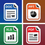 Offline Document Viewer :Pdf reader & word reader