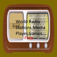 Online Radio,music World Wide stations,video Free