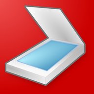 PDF документ-сканер