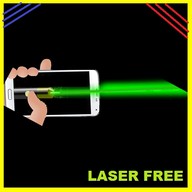 Laser Simulator