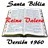 Santa Biblia Reina Valera versión 1960 en Español