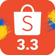 Shopee 3.3 Fashion Sale