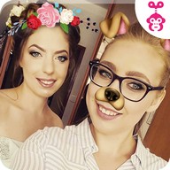 Snappy Photo Filters Stickers