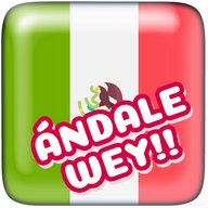 Stickers of Mexico for WhatsApp - WAStickerApps
