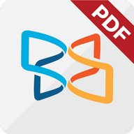 Leitor e Editor de PDF Xodo