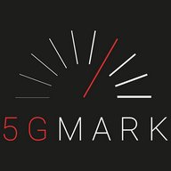 5GMARK (3G / 4G / 5G speed test)