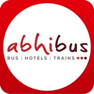 AbhiBus - Bus, IRCTC Train, Rental & Hotel Booking