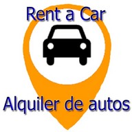 Alquiler de autos - rent a car