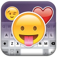 Emoji Keyboard