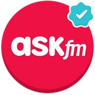 ASKfm - ask anonymous questions, anonymous chat