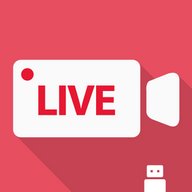 CameraFi Live - YouTube, Facebook, Twitch and Game