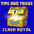 Cheats For Clash Royale free