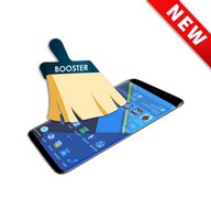 Clean Phone Ram Master Booster