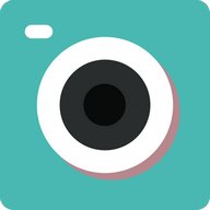 Beauty Camera Cymera -محرر صور واستديو لتجميع