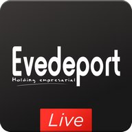 Evedeport Live