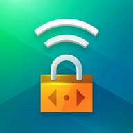 Fast VPN & Proxy – Kaspersky Secure Connection