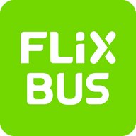 FlixBus - Smart bus travel