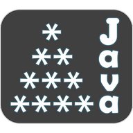 Java Pattern Programs Free