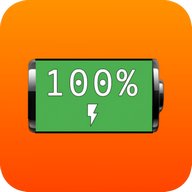 Battery Saver- 100% Fast Charging & Battery Saving