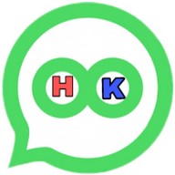 Messenger Hk video call voice call