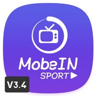 MobeIN Tv