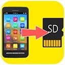 Phone To Sd Card Transfer Apps